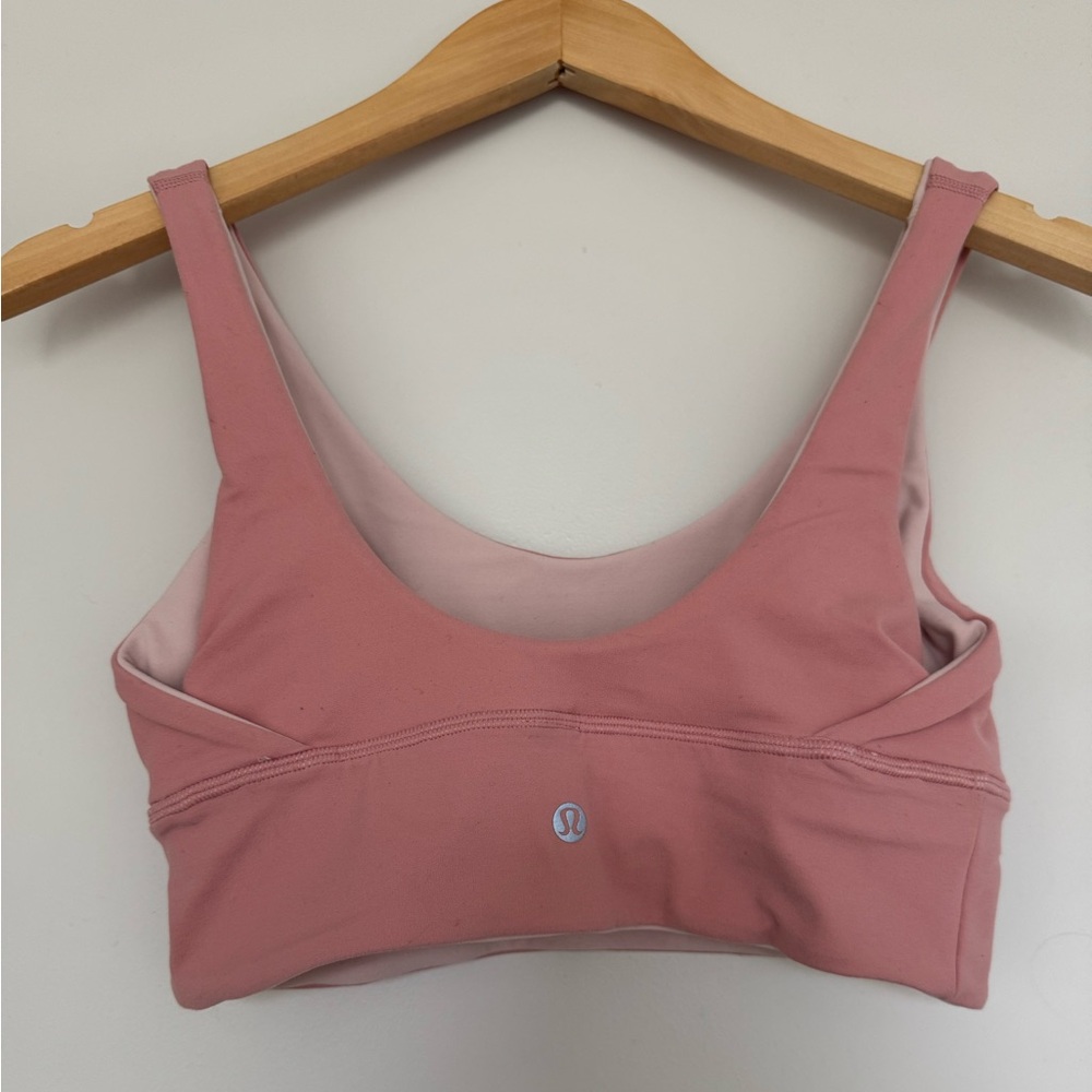 Lululemon Align Reversible Bra - Picture 2 of 5